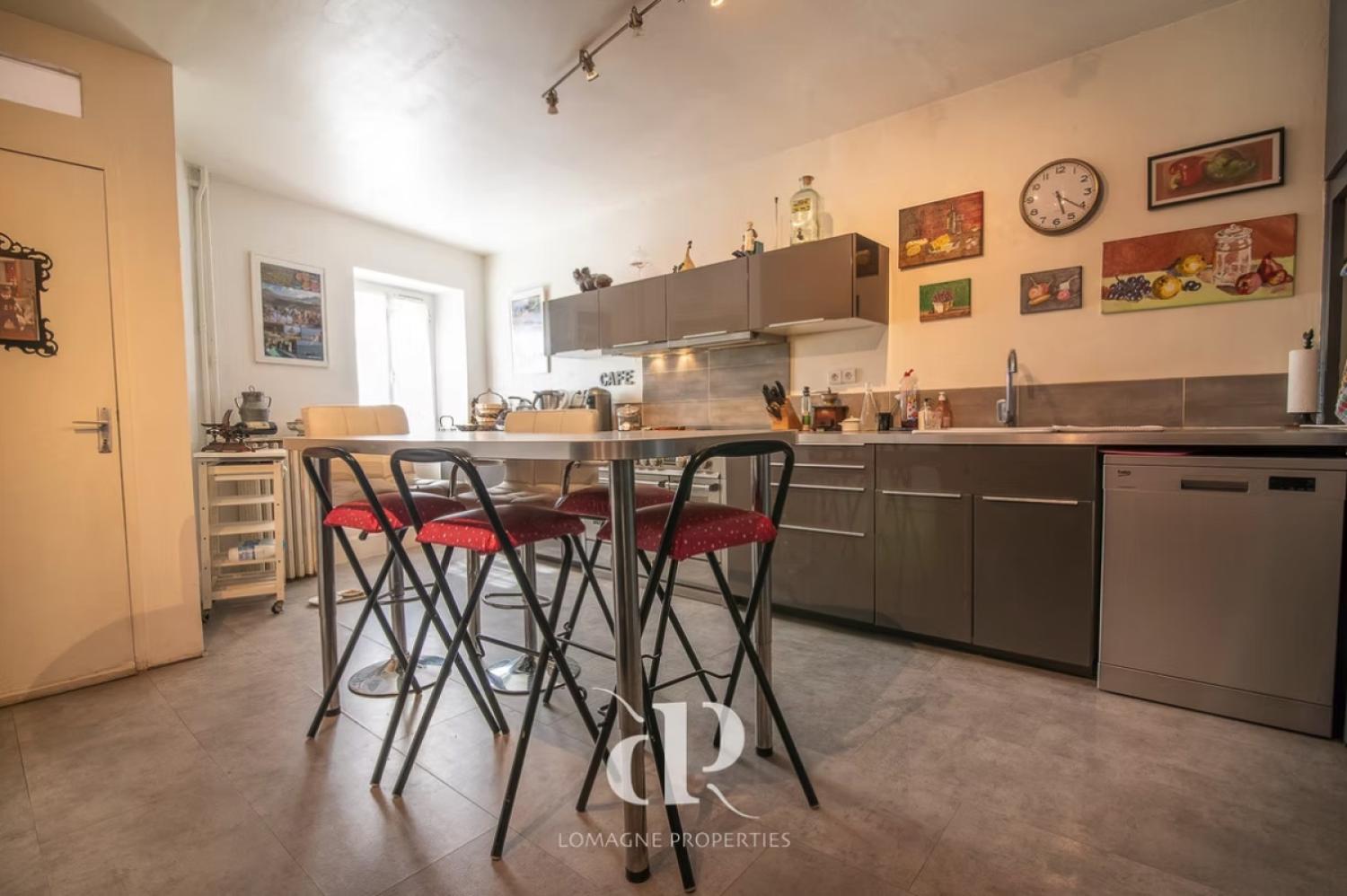 en venta casa Beaumont-de-Lomagne Tarn-et-Garonne 9