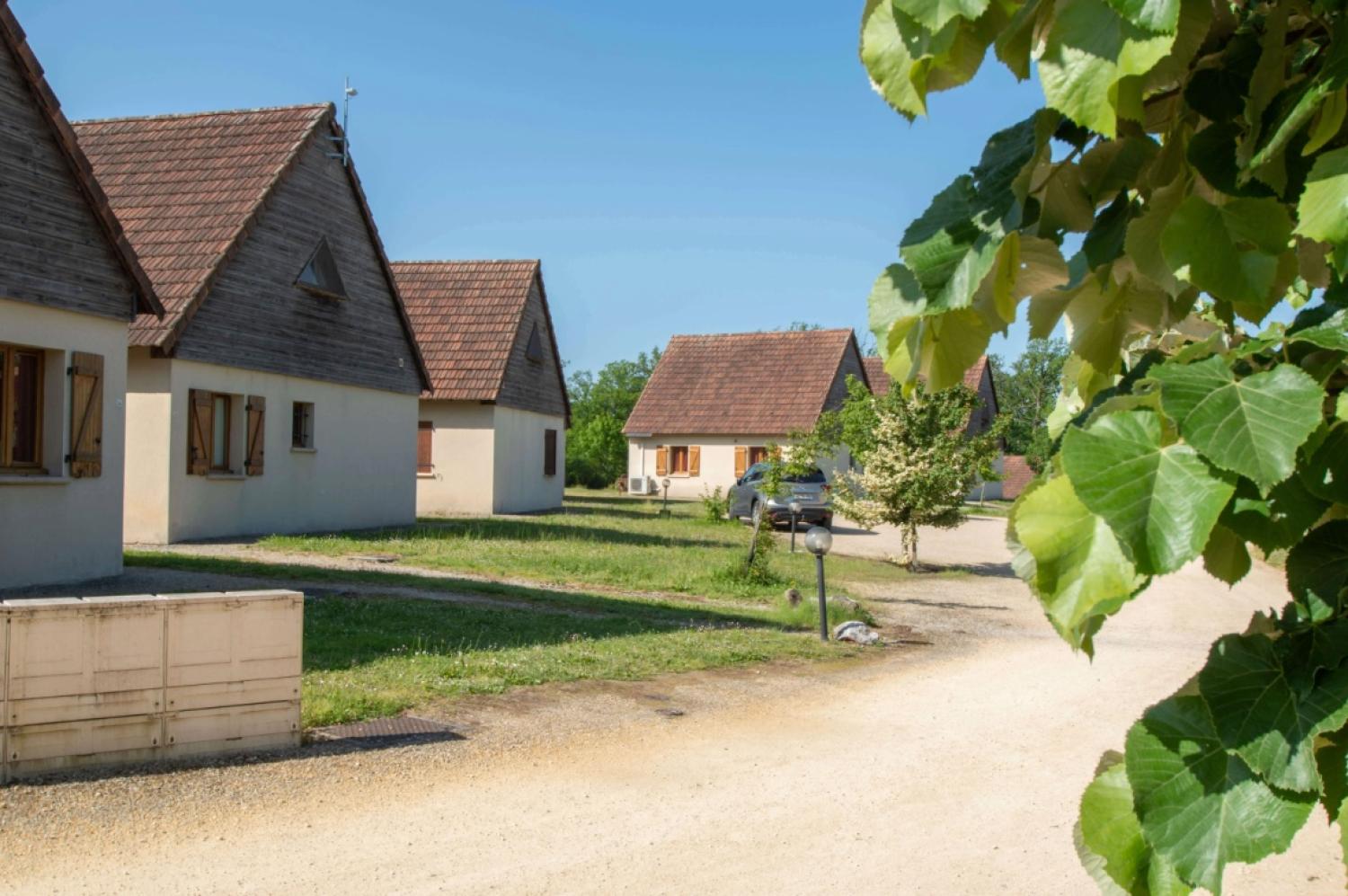  en venta casa Lacapelle-Marival Lot 5