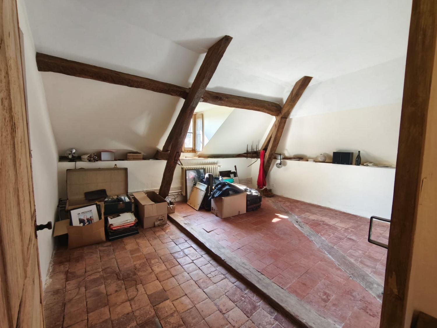  en venta castillo Montigny-sur-Canne Nièvre 16