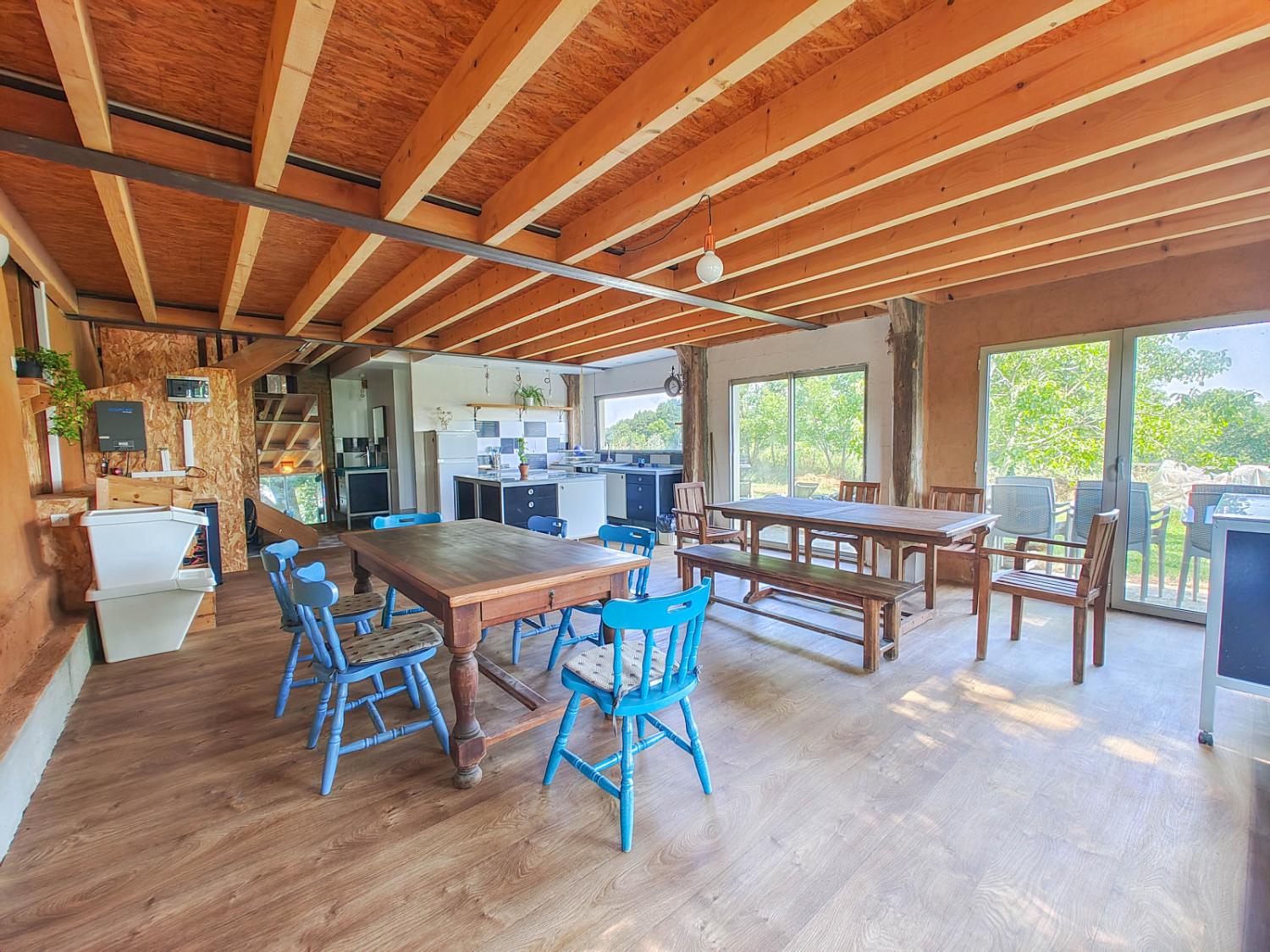 en venta casa Terrebasse Haute-Garonne 44