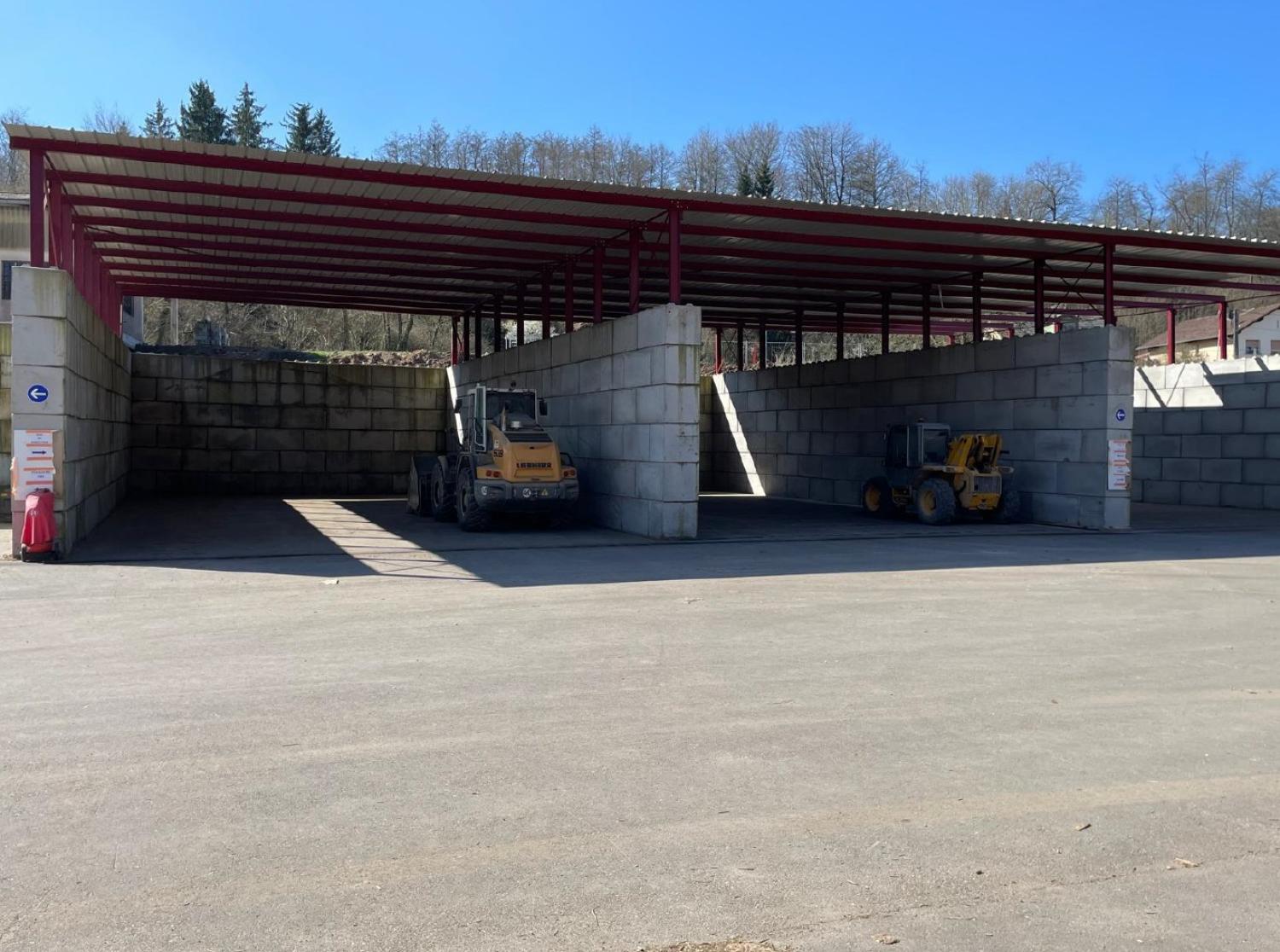  en venta terreno Waldhambach Bas-Rhin 6