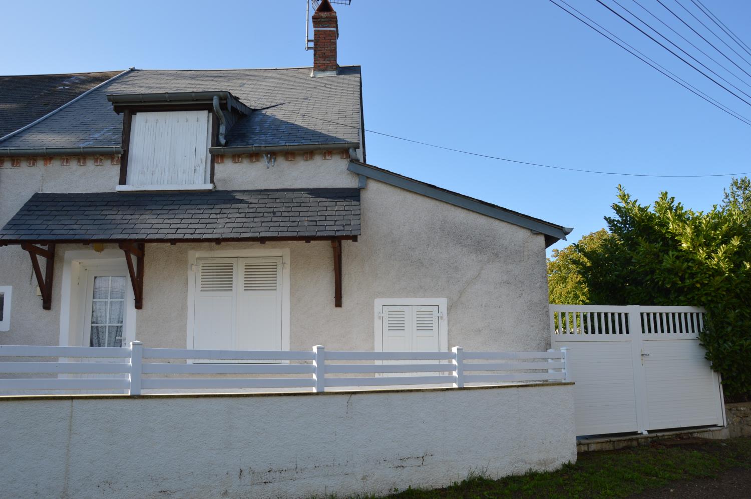  en venta casa Billy-Chevannes Nièvre 7