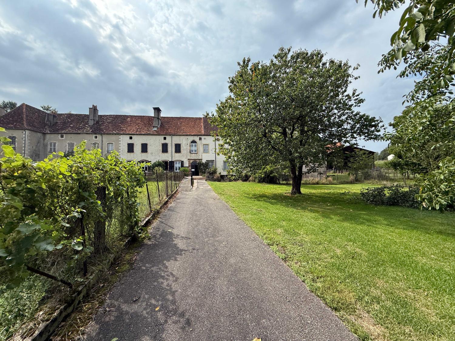  en venta monasterio Châtillon-sur-Saône Vosgos 3