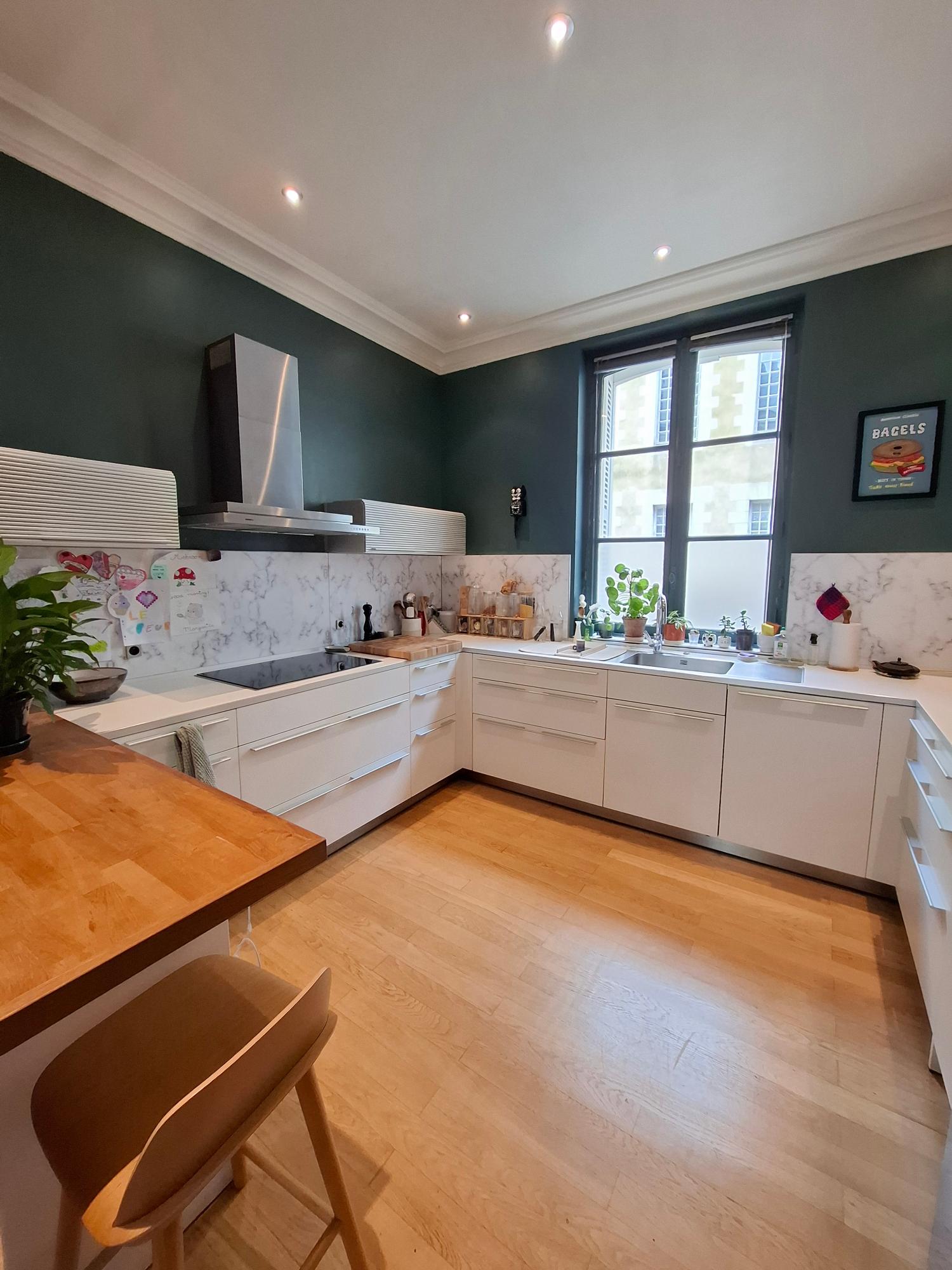  en venta casa urbana Rennes Ille-et-Vilaine 8