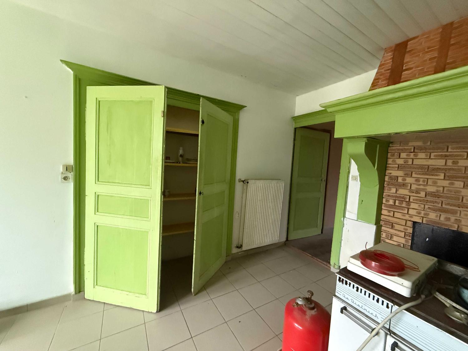  en venta finca de pueblo Jussey Haute-Saône 4