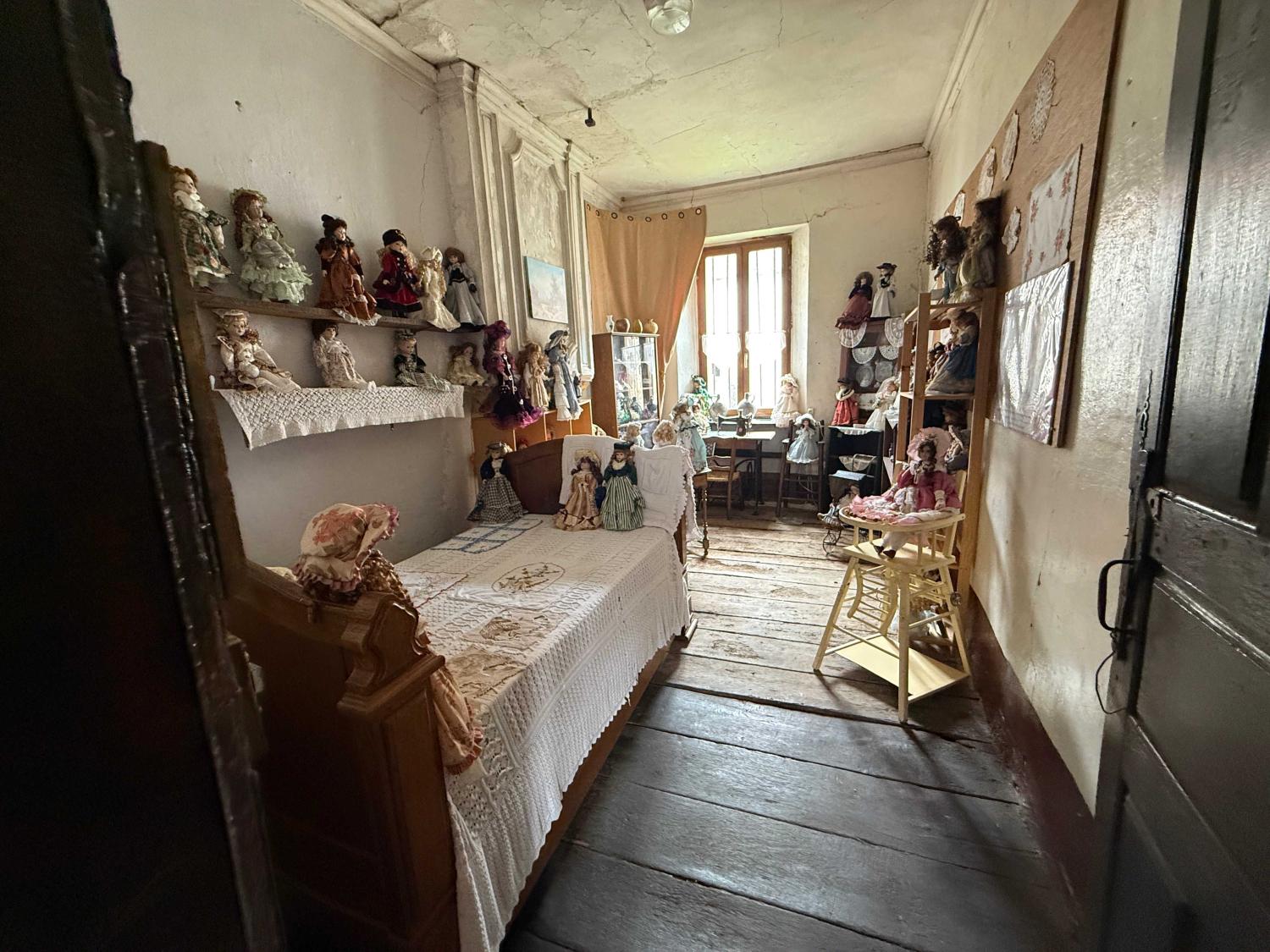  en venta monasterio Châtillon-sur-Saône Vosgos 29