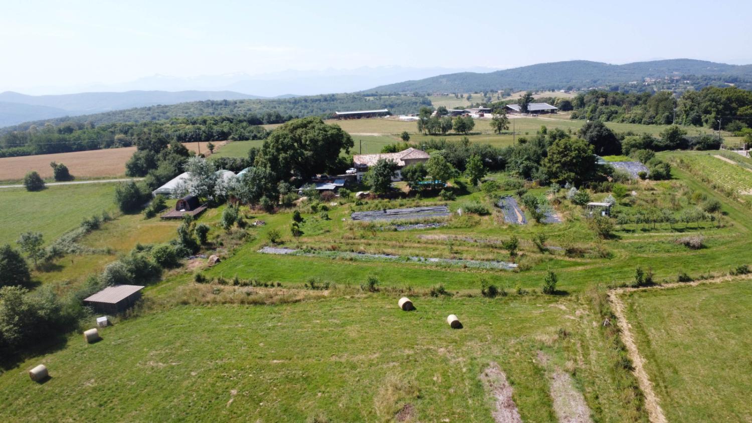 en venta casa Terrebasse Haute-Garonne 32