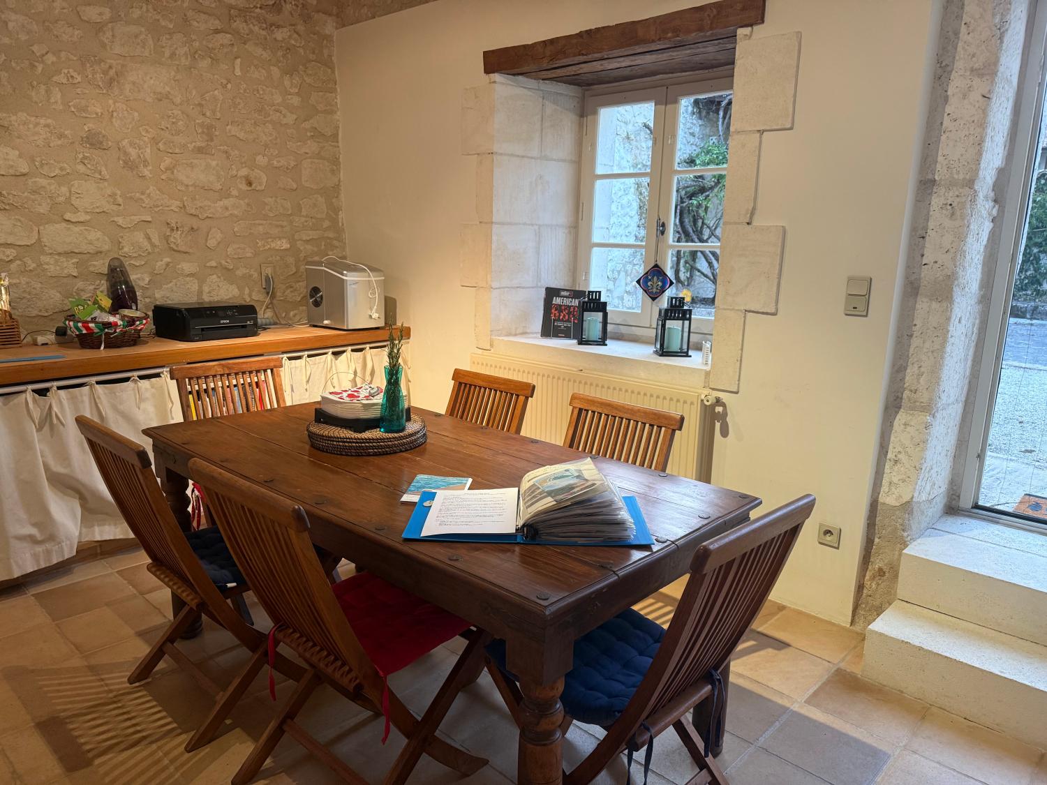  en venta casa independiente Cherval Dordoña 19