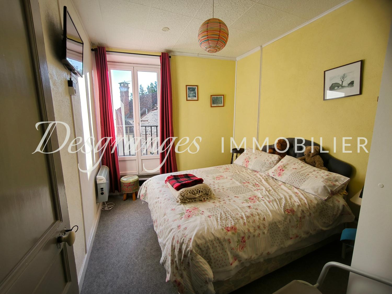  en venta casa de pueblo Payzac Dordoña 11