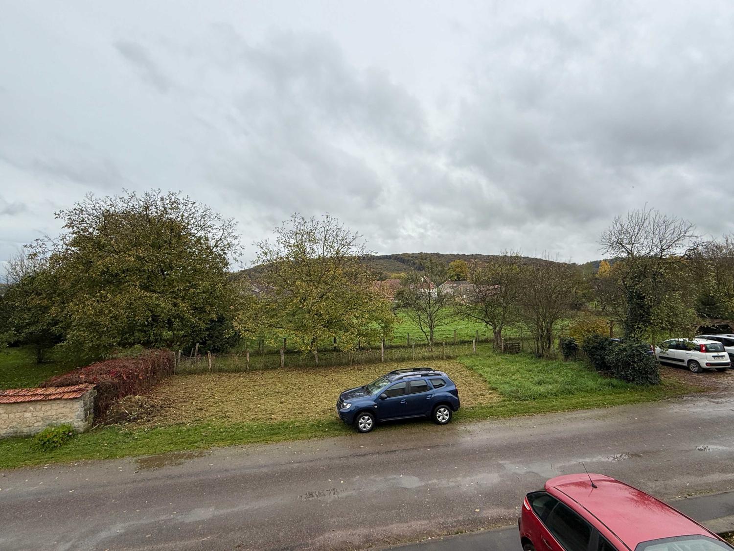  en venta finca de pueblo Jussey Haute-Saône 17