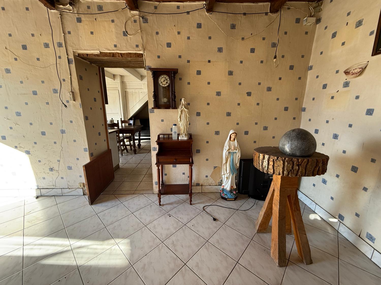  en venta casa de pueblo Melay Haute-Marne 10