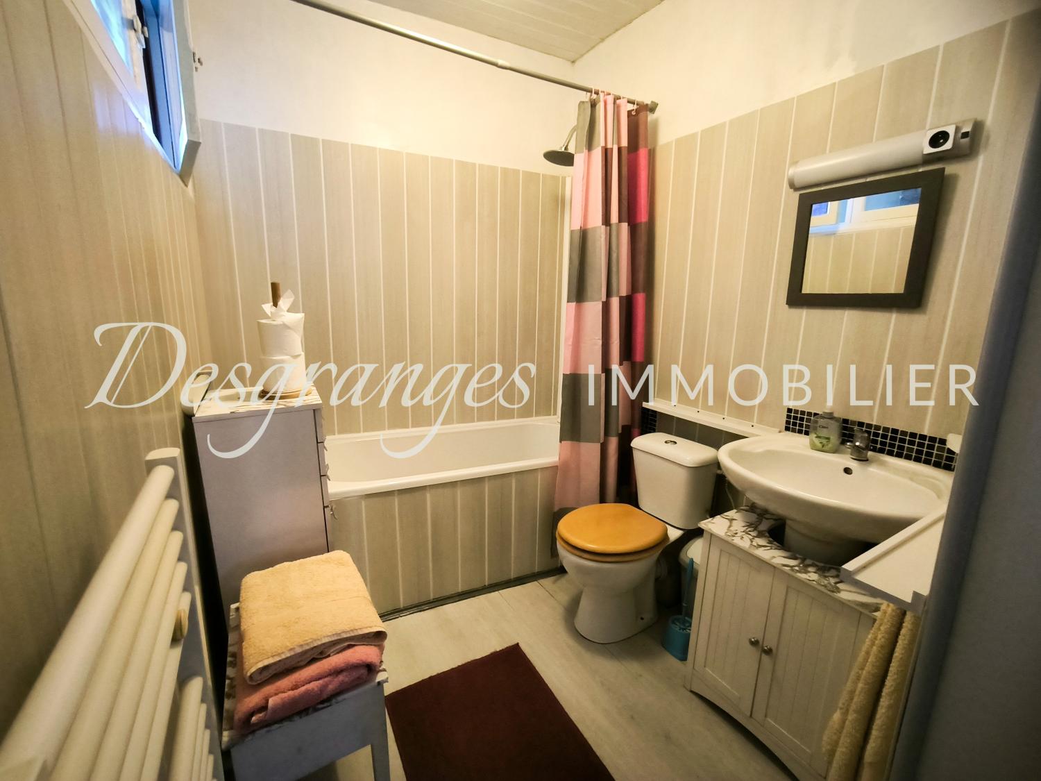  en venta casa de pueblo Payzac Dordoña 14