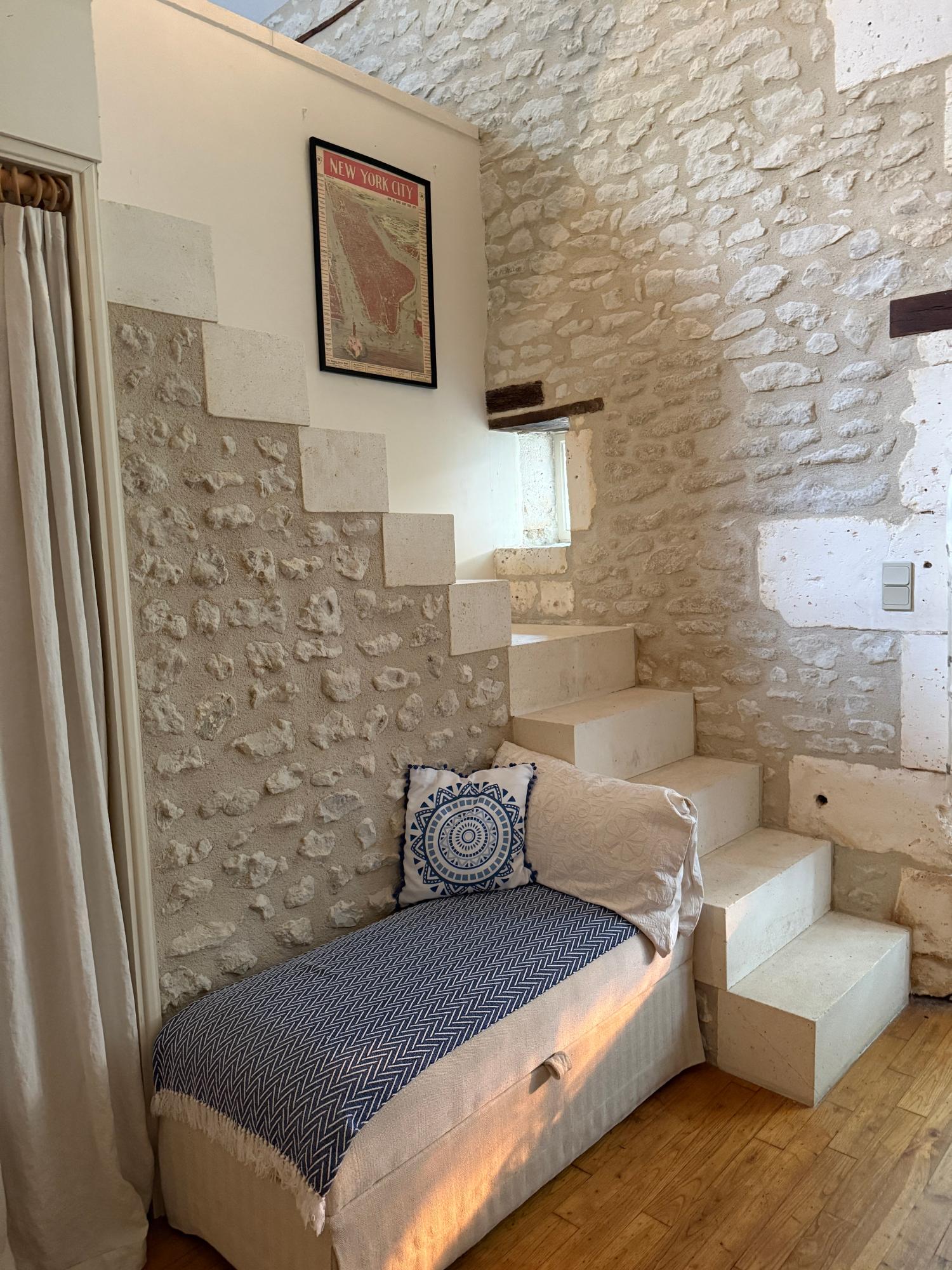  en venta casa independiente Cherval Dordoña 15