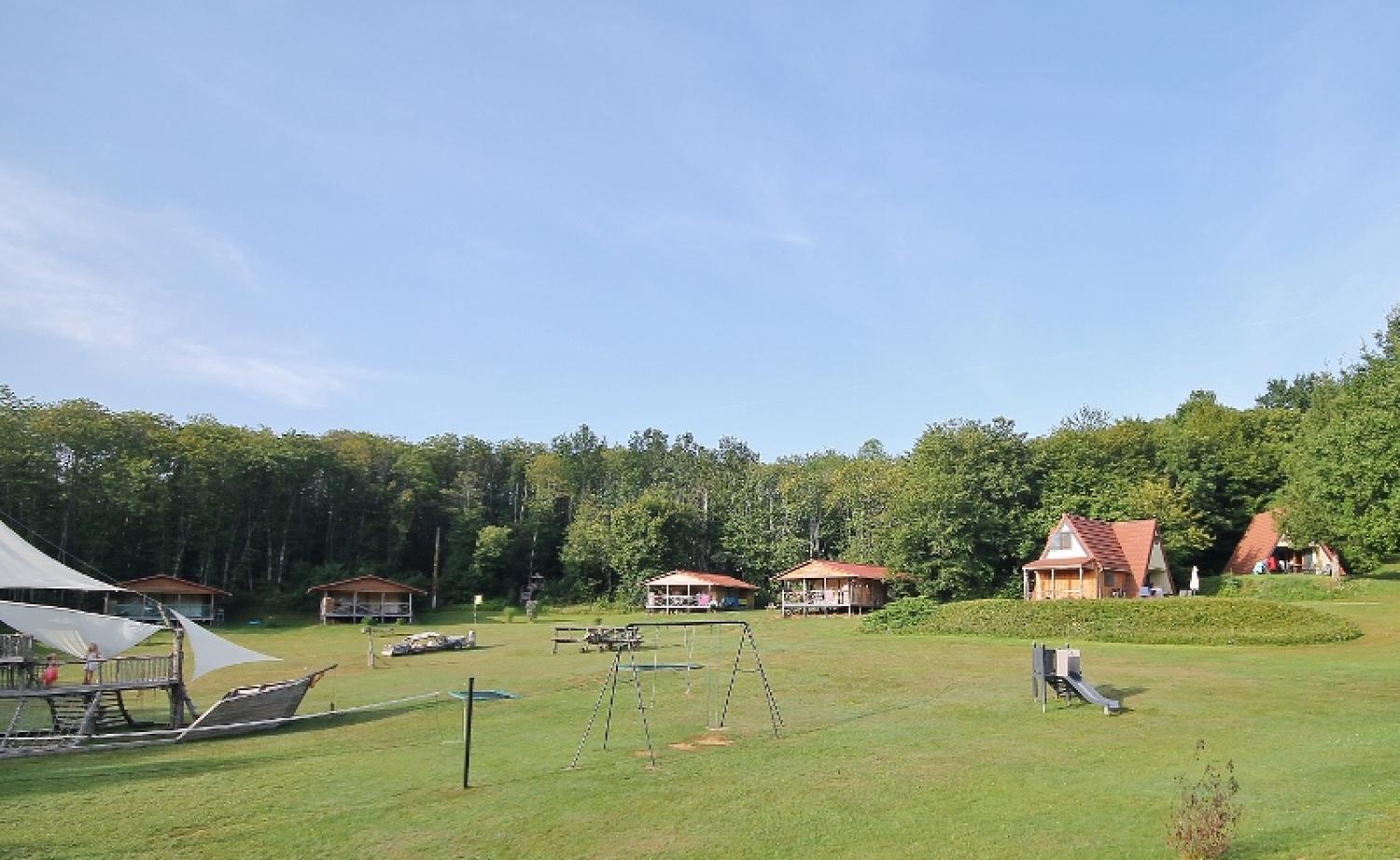  en venta camping Cahors Lot 7