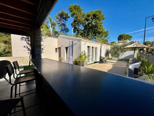 Caromb Vaucluse casa independiente foto