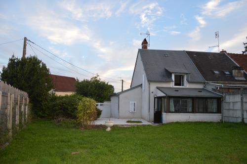 Billy-Chevannes Nièvre casa foto