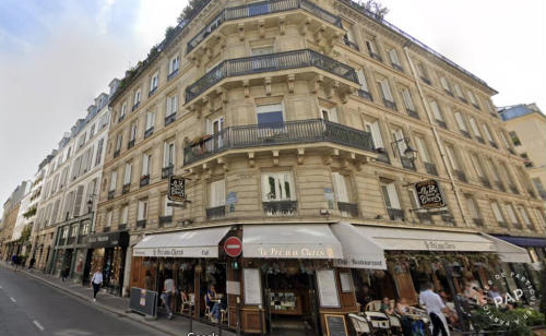 Paris 6e Arrondissement Paris (Seine) apartamento foto
