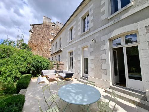 Rennes Ille-et-Vilaine casa urbana foto 7169570