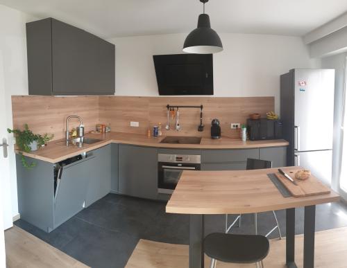 Fessenheim Haut-Rhin apartamento foto 7167696