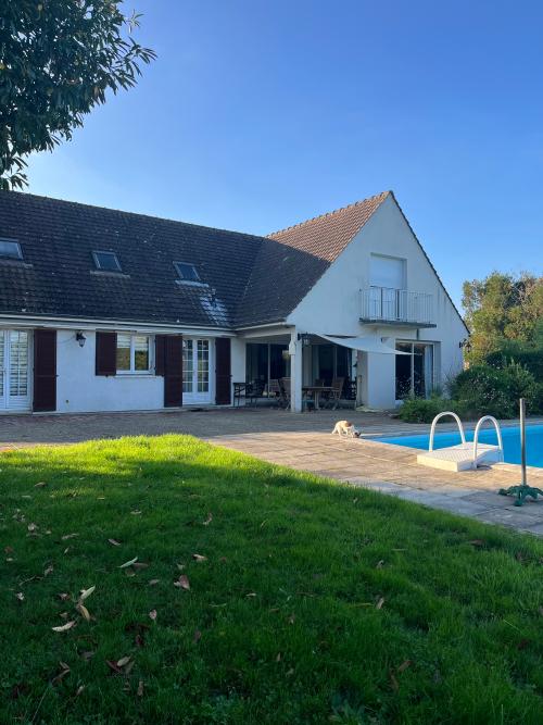 La Houssaye-en-Brie Seine-et-Marne casa independiente foto 7159100