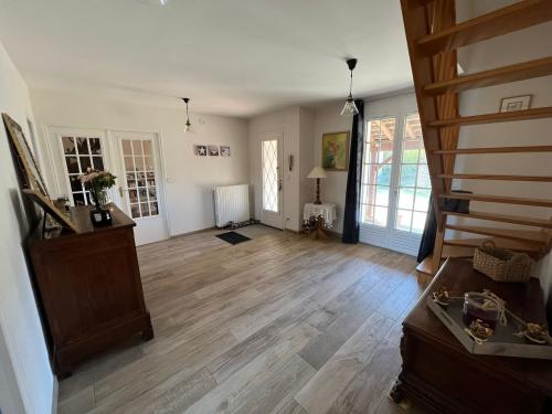 La Houssaye-en-Brie Seine-et-Marne casa independiente foto
