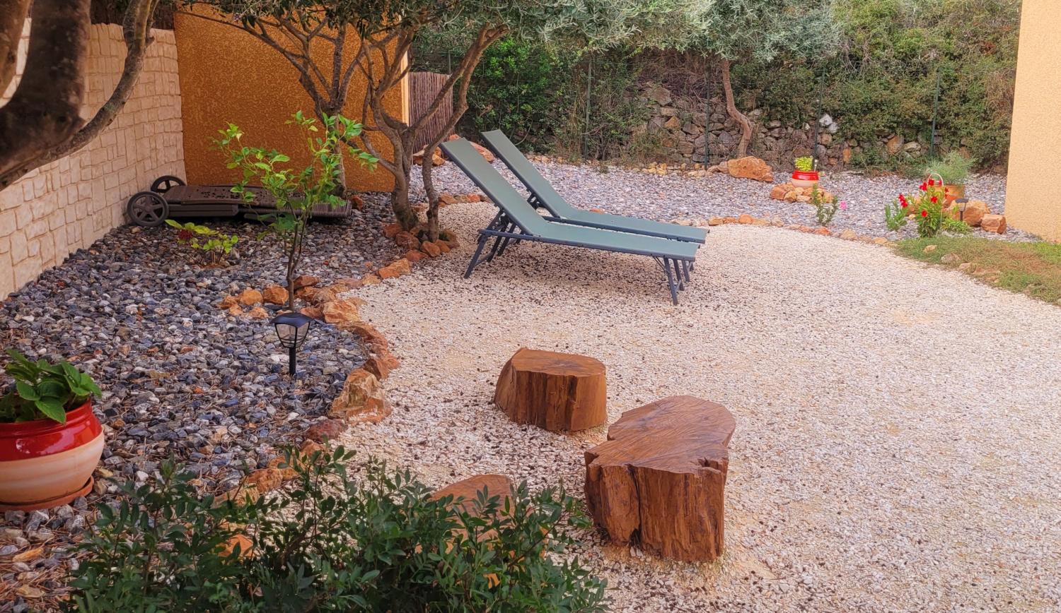  en venta villa Fitou Aude 3