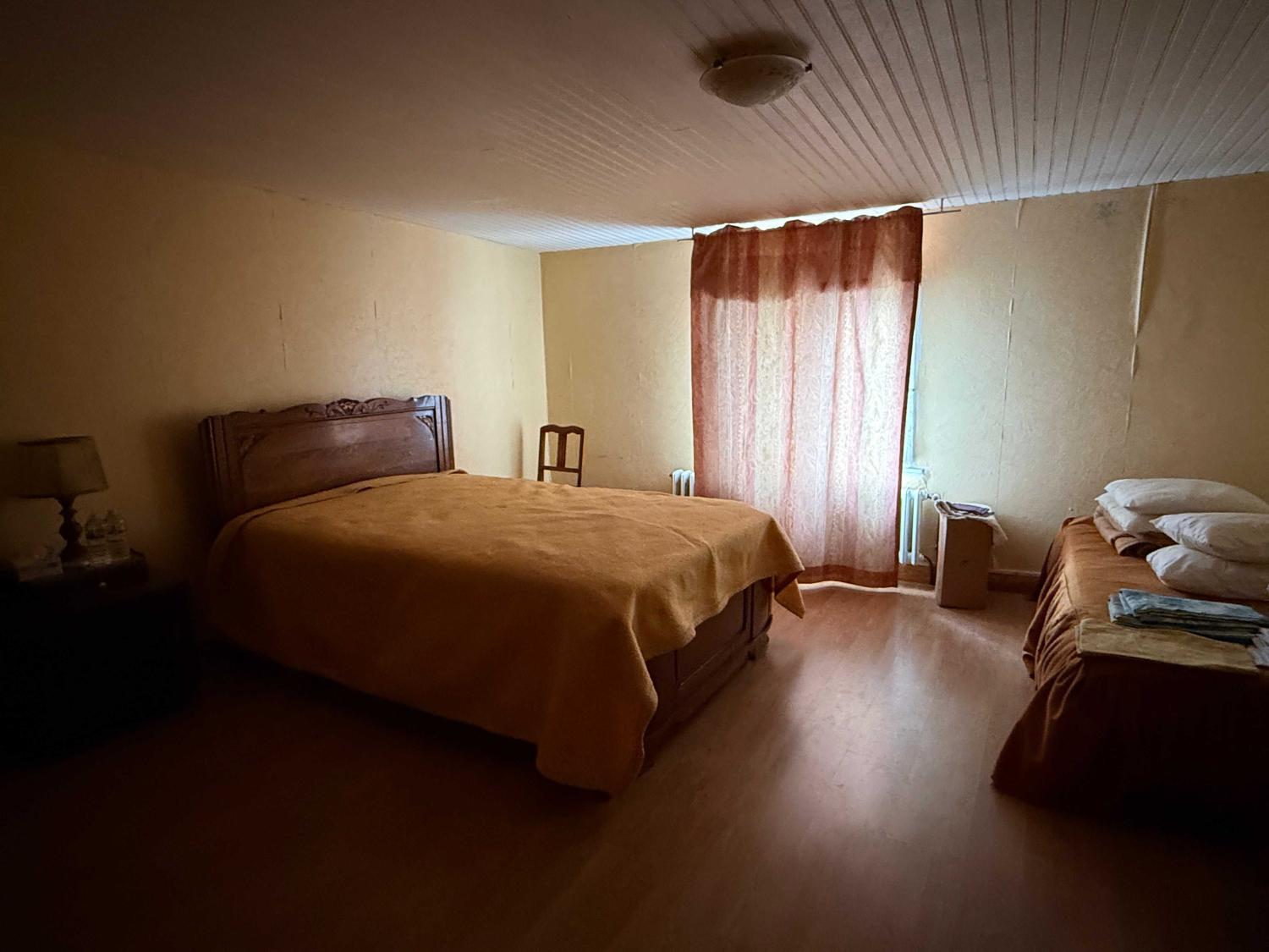  en venta casa de pueblo Enfonvelle Haute-Marne 15