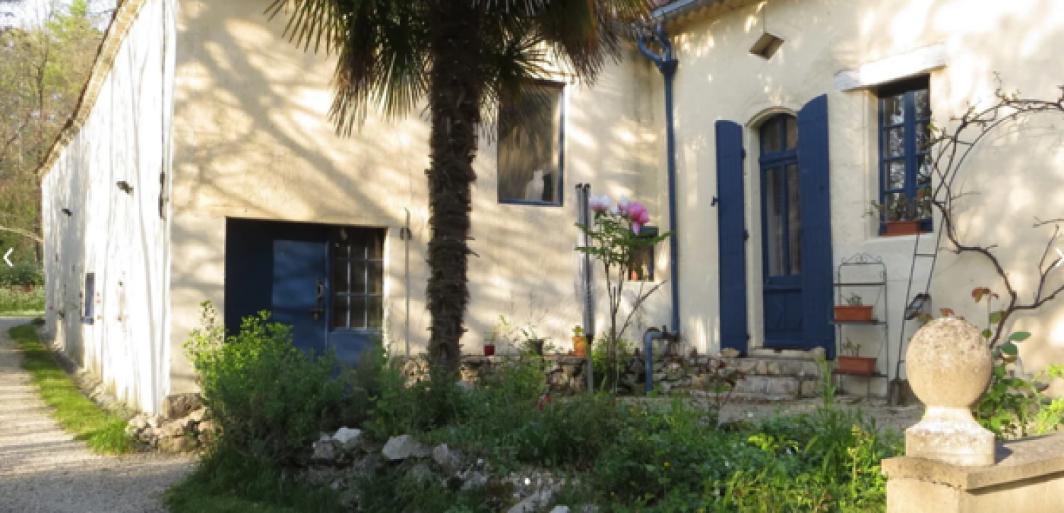  en venta finca rústica Valeilles Tarn-et-Garonne 7