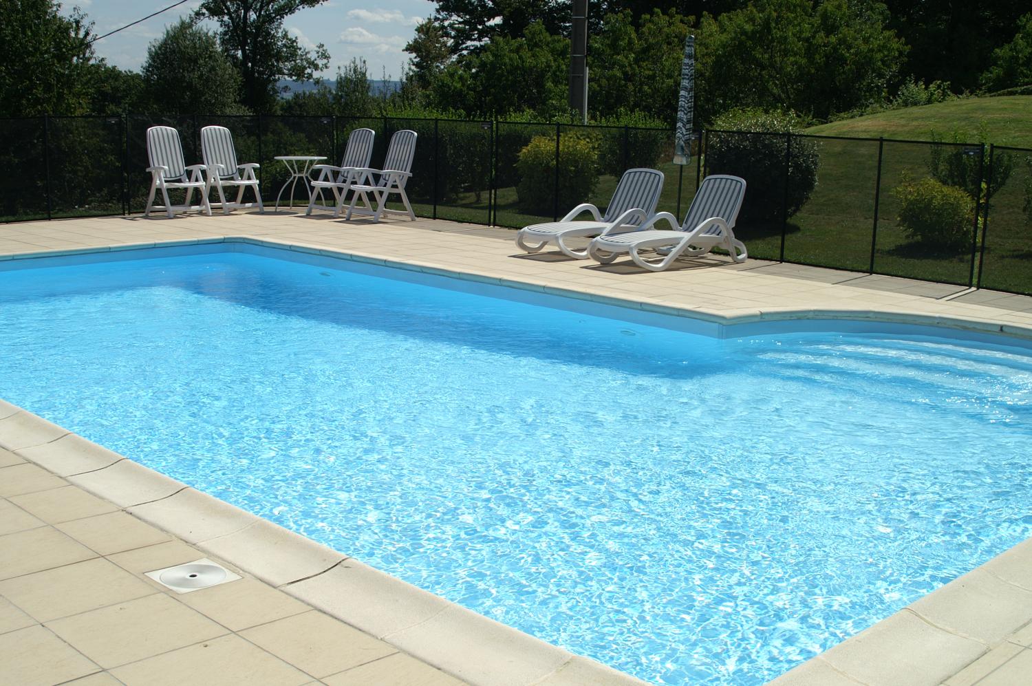  en venta finca rústica Saint-Salvadour Corrèze 8