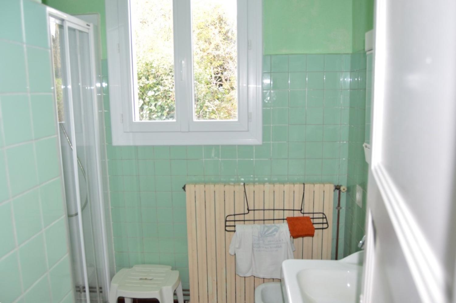  en venta casa Millay Nièvre 11