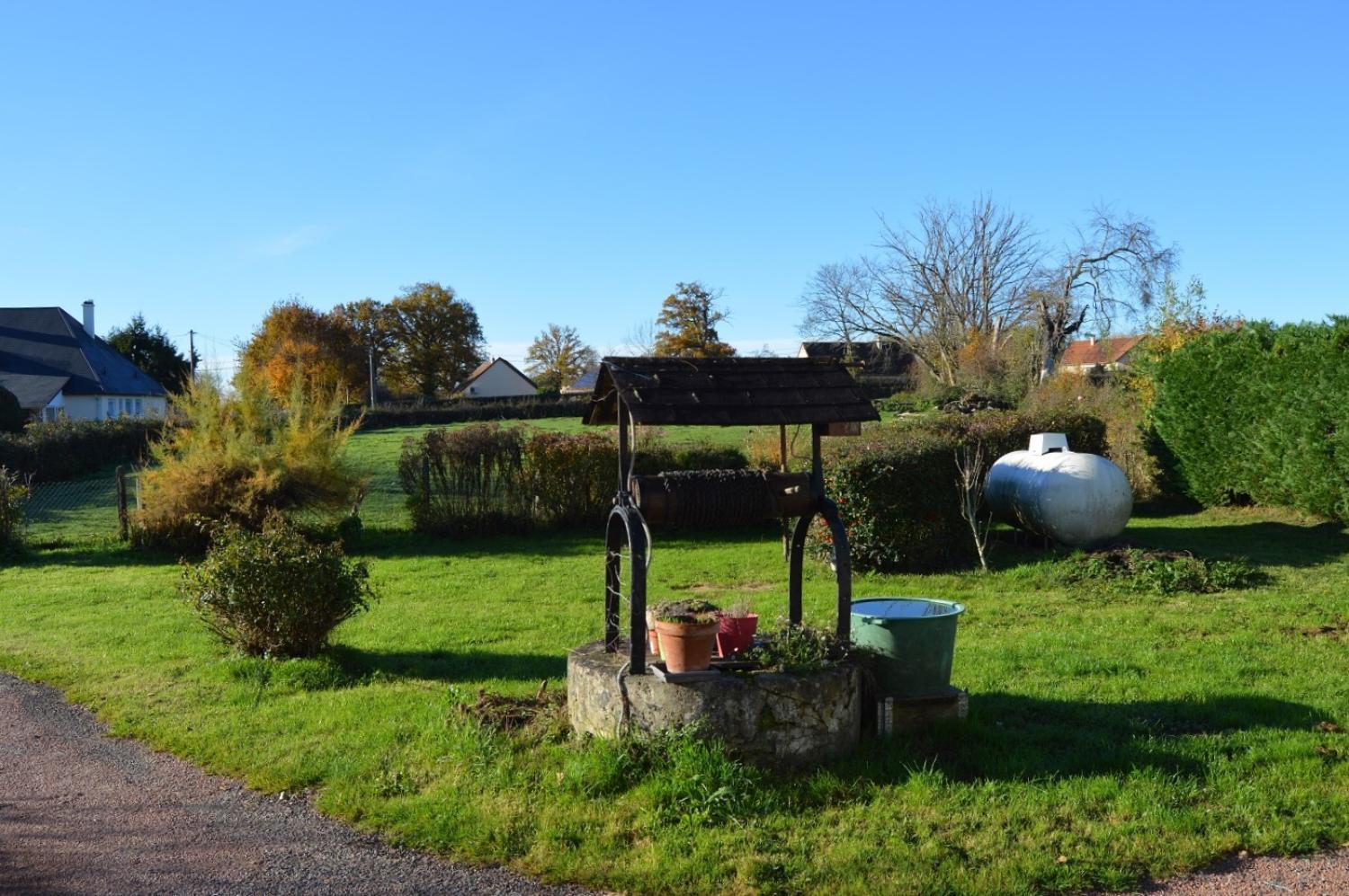  en venta casa Moulins-Engilbert Nièvre 2