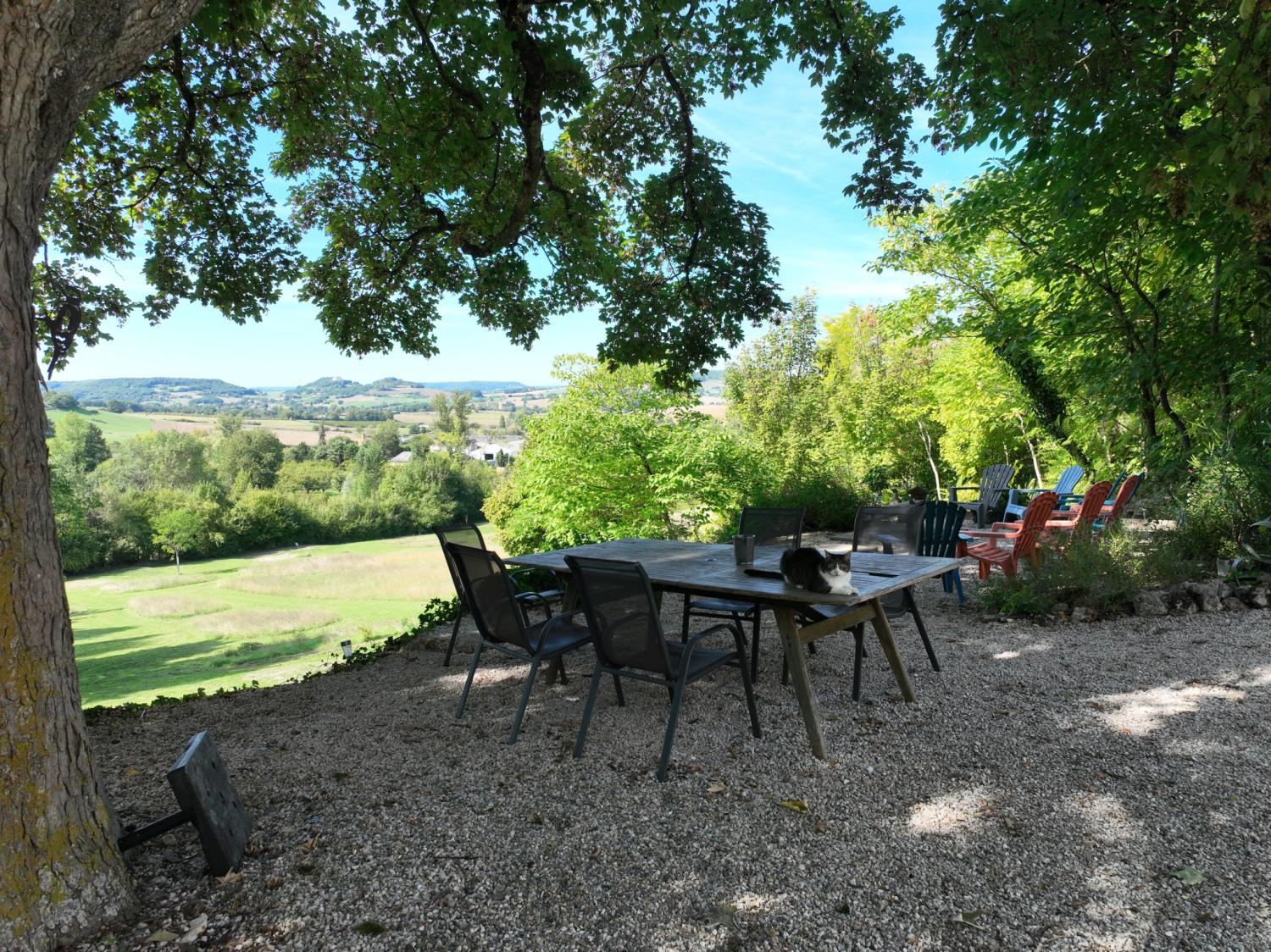  en venta finca rústica Valeilles Tarn-et-Garonne 8