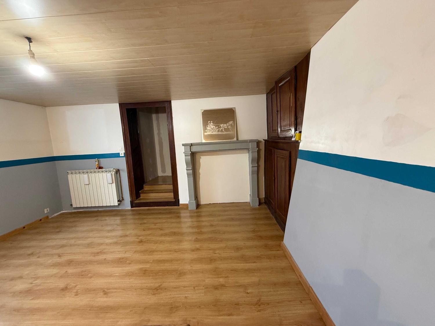 en venta casa de pueblo Les Thons Vosgos 11