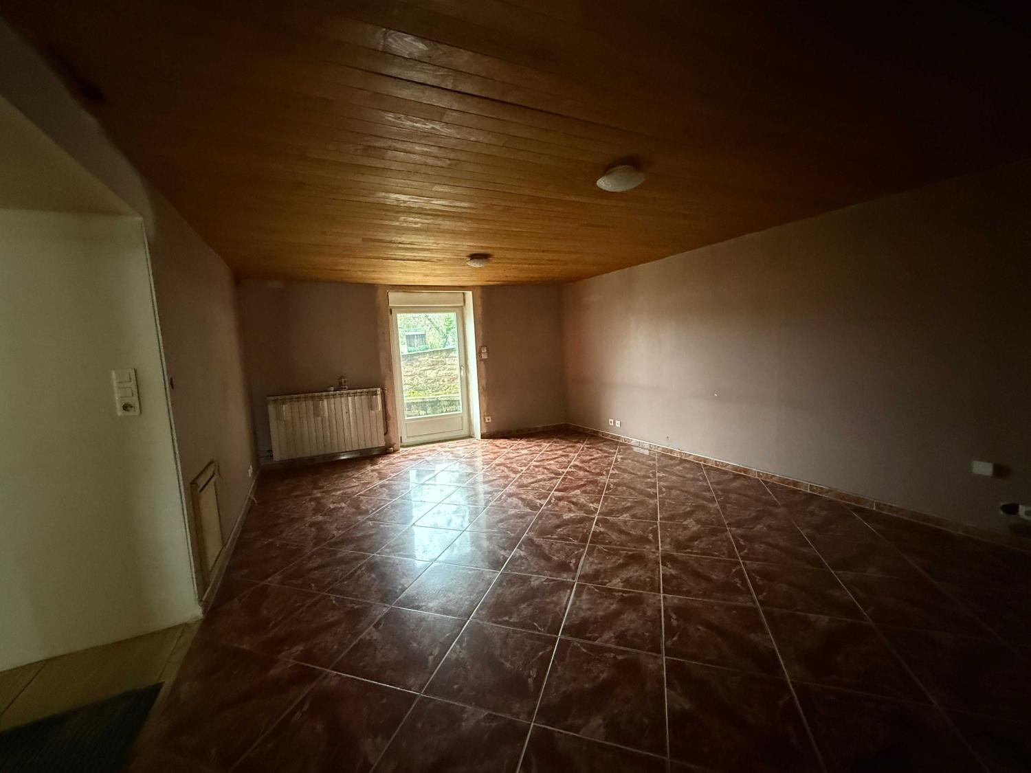 en venta casa de pueblo Les Thons Vosgos 9