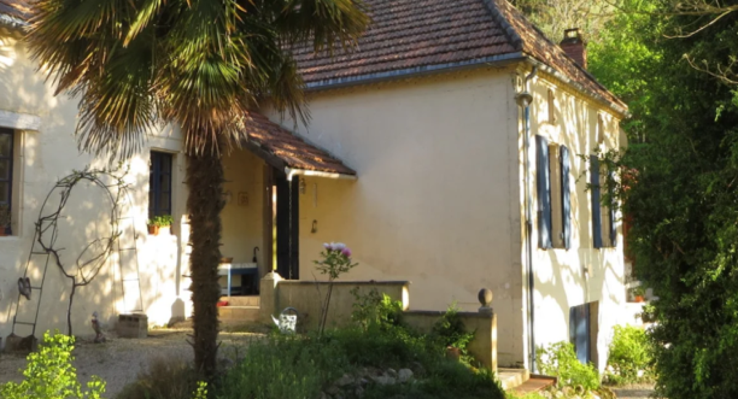  en venta finca rústica Valeilles Tarn-et-Garonne 5