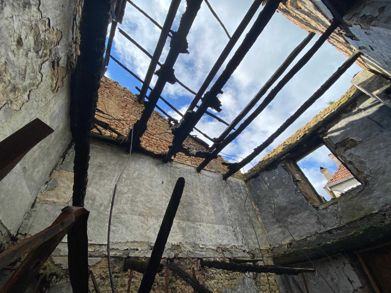 en venta casa de pueblo Bourbonne-les-Bains Haute-Marne 9