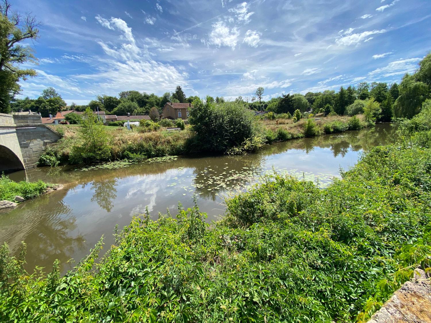  en venta mansión Monthureux-sur-Saône Vosgos 31