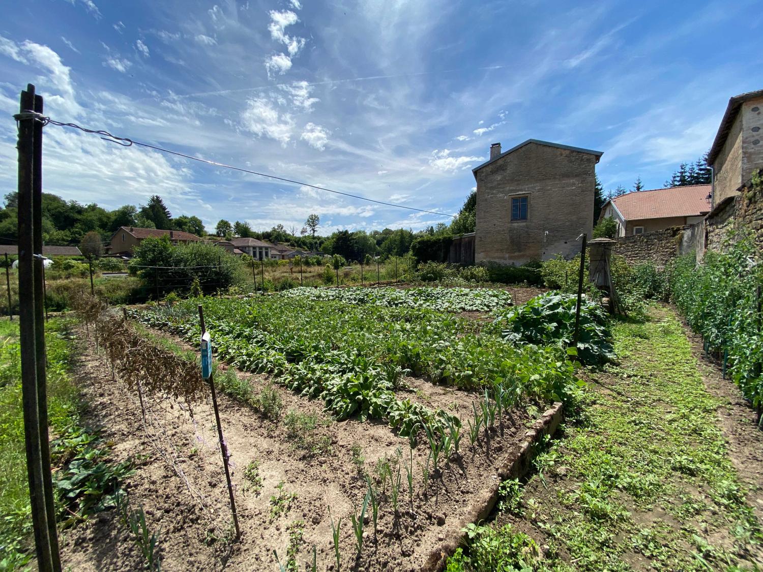  en venta mansión Monthureux-sur-Saône Vosgos 30