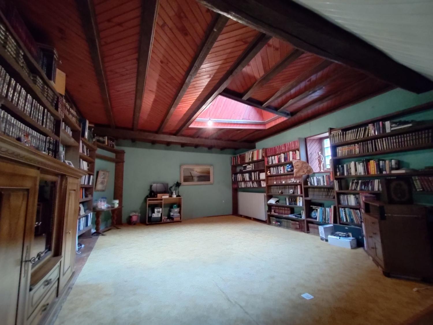 en venta casa independiente La Lanterne-et-les-Armonts Haute-Saône 14