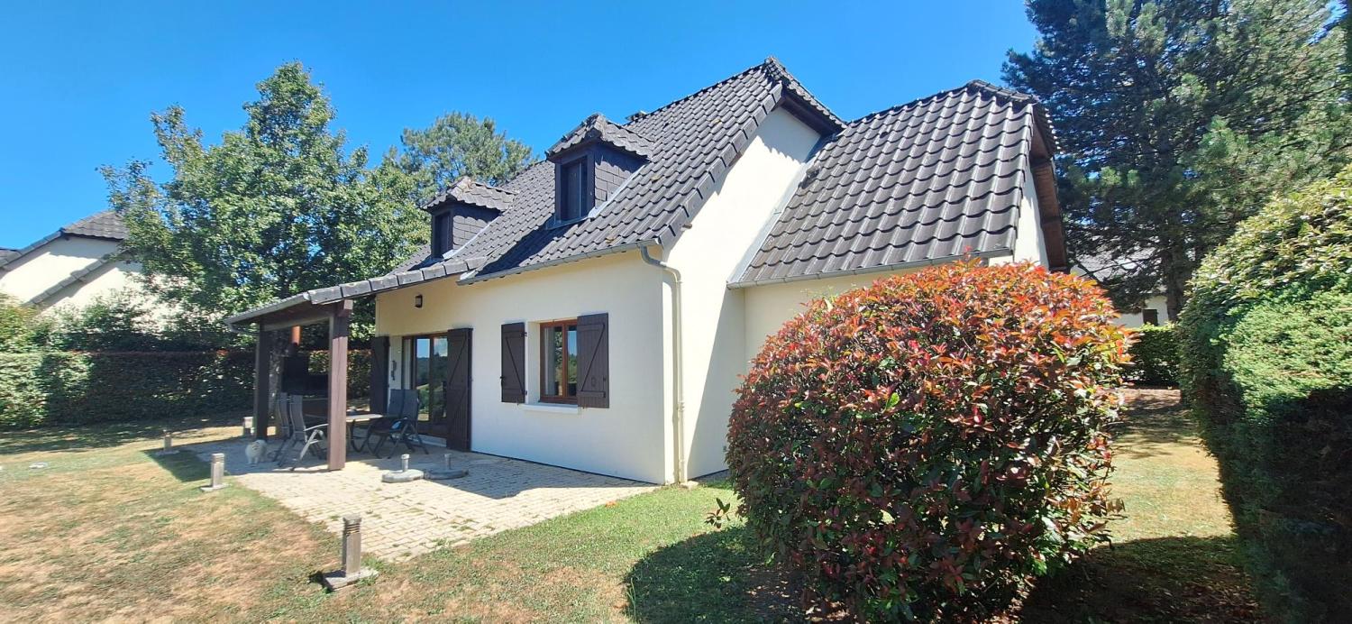  en venta finca rústica Saint-Salvadour Corrèze 27