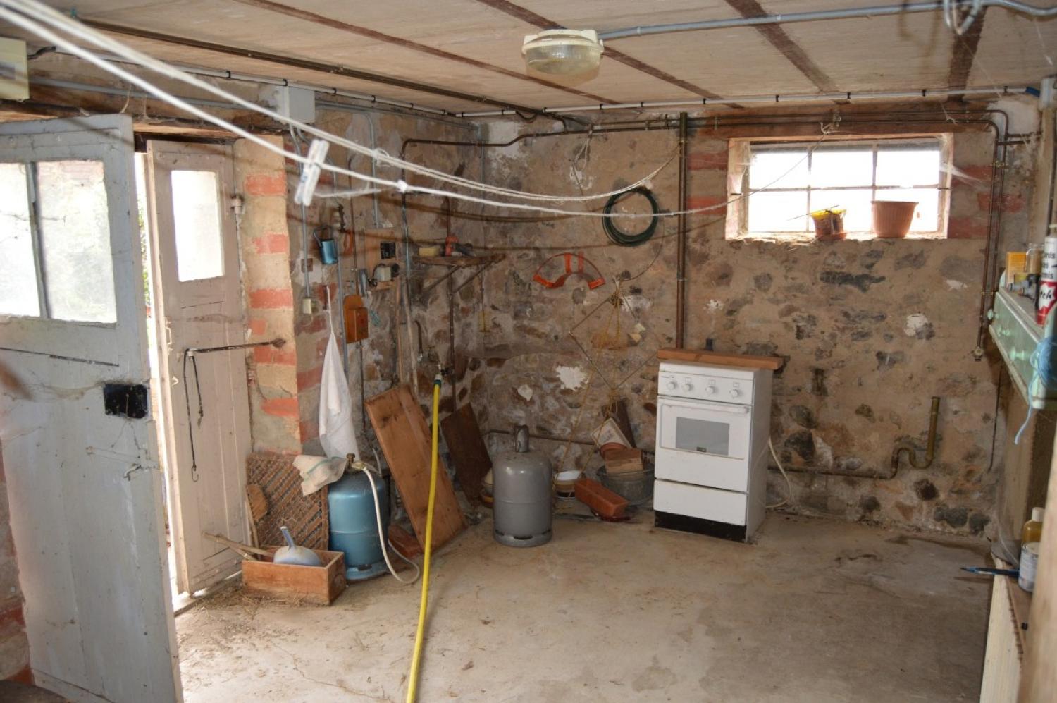  en venta casa Millay Nièvre 12