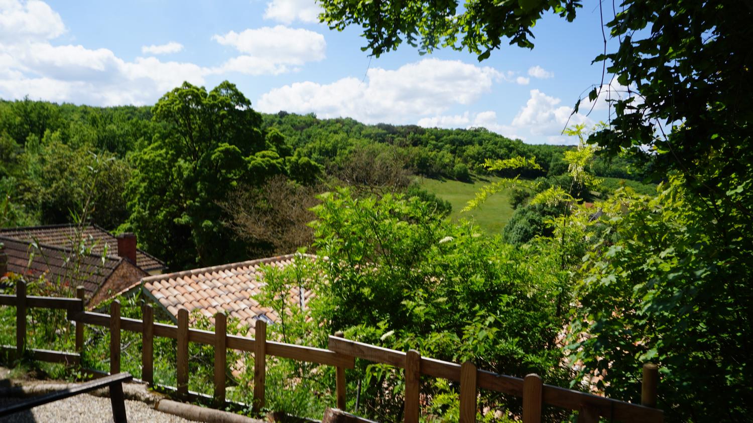  en venta finca rústica Valeilles Tarn-et-Garonne 30