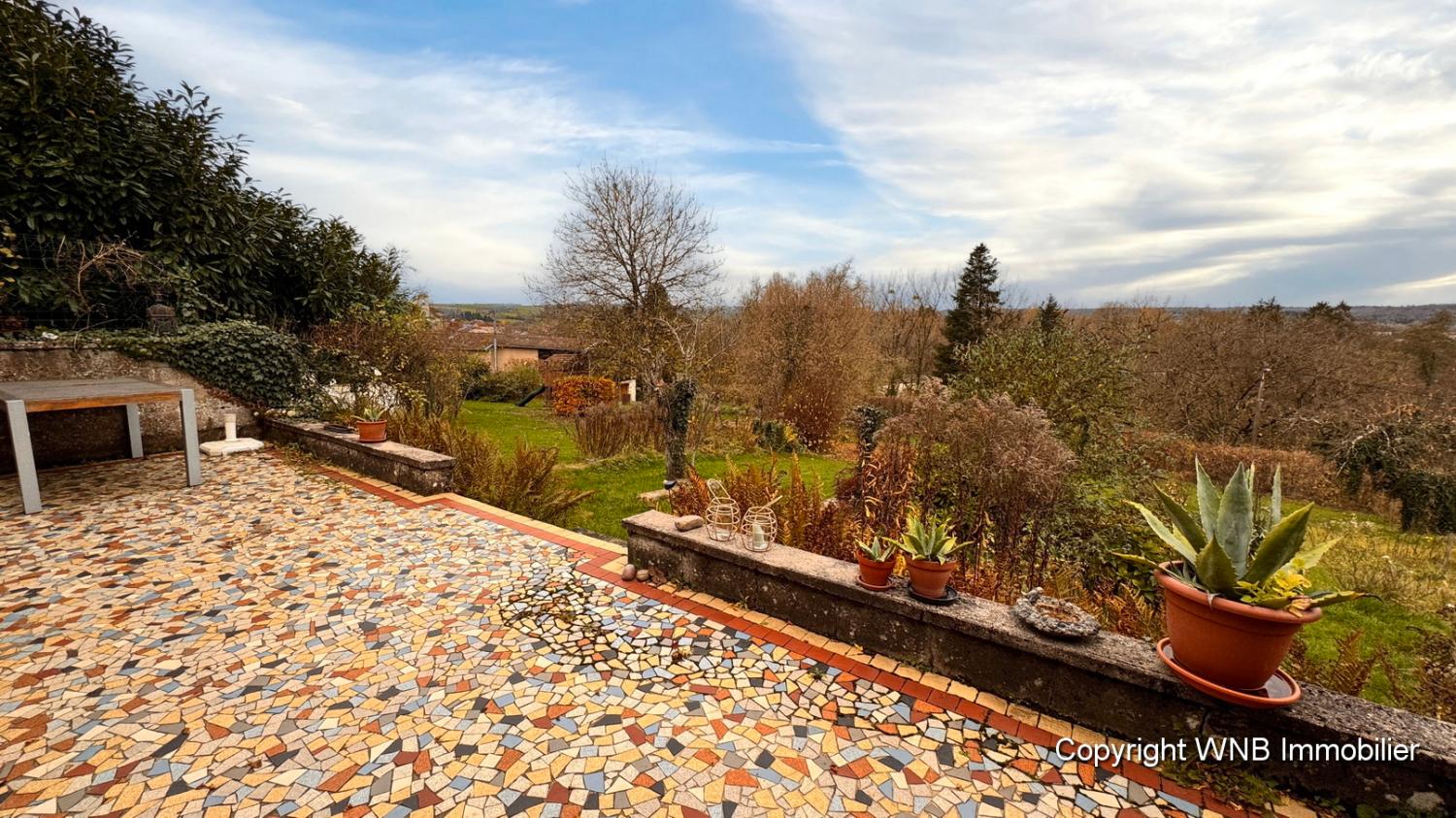  en venta casa Passavant-la-Rochère Haute-Saône 6