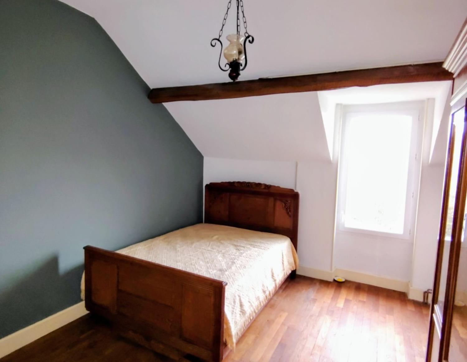  en venta casa Millay Nièvre 5