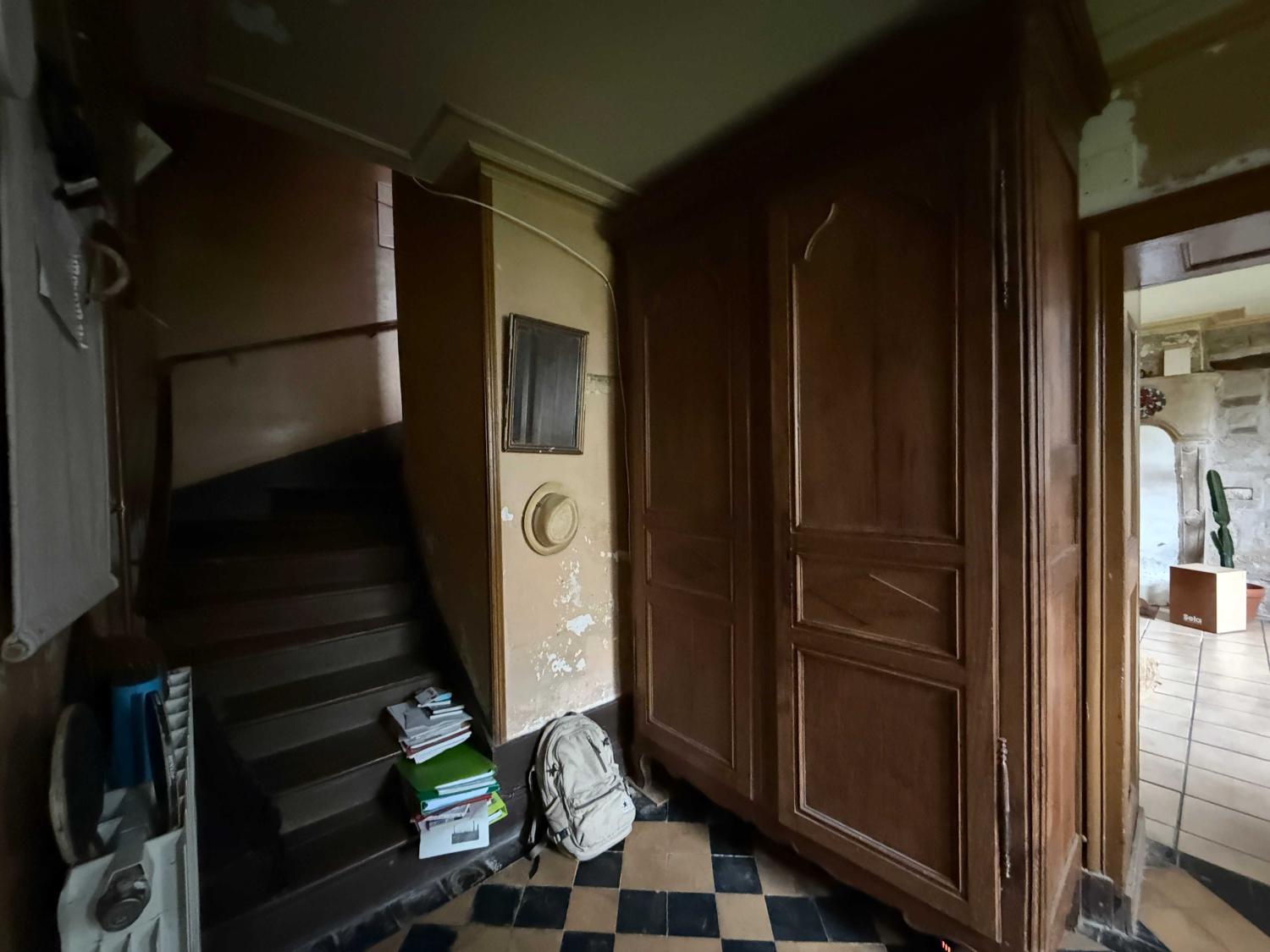  en venta mansión Monthureux-sur-Saône Vosgos 8