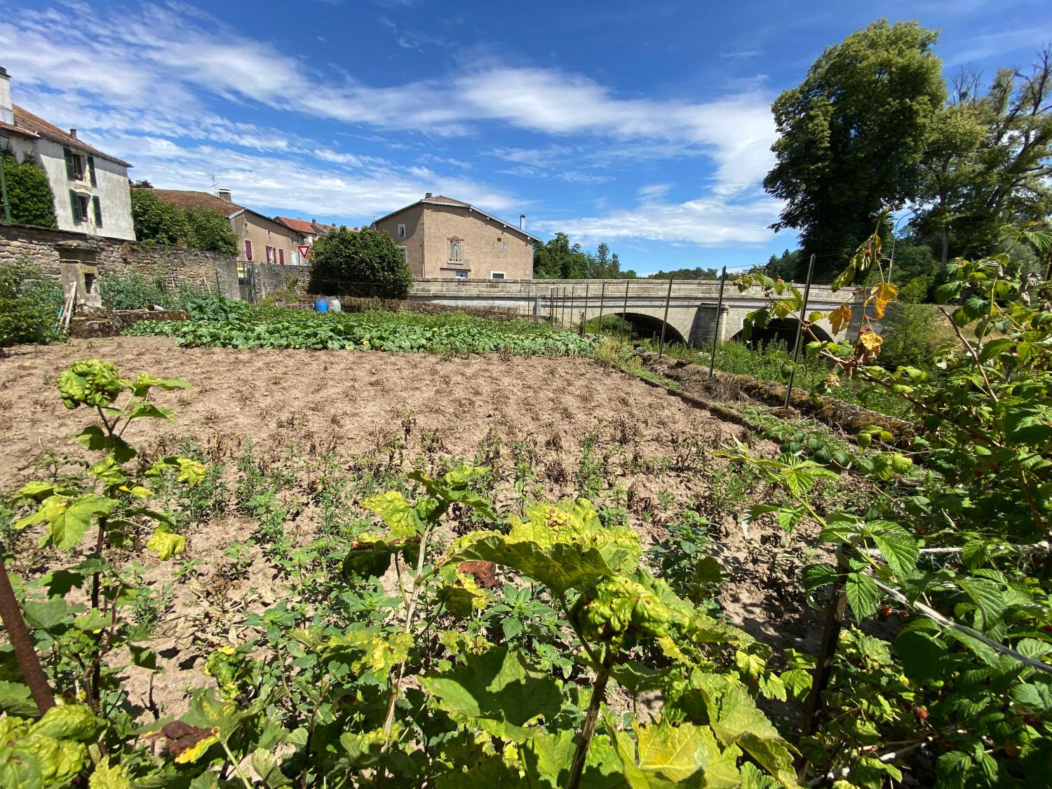  en venta mansión Monthureux-sur-Saône Vosgos 32