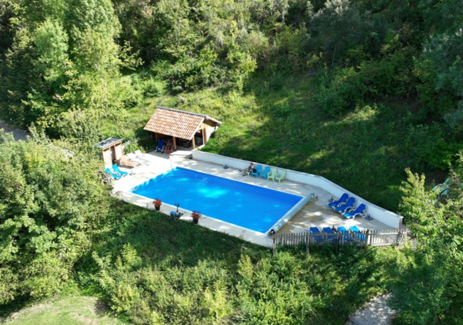  en venta finca rústica Valeilles Tarn-et-Garonne 34