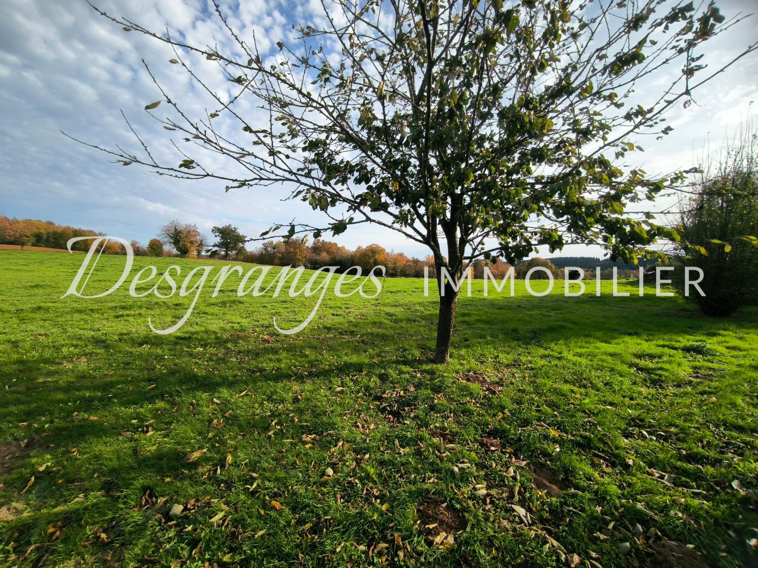  en venta casa independiente Saint-Mesmin Dordoña 19