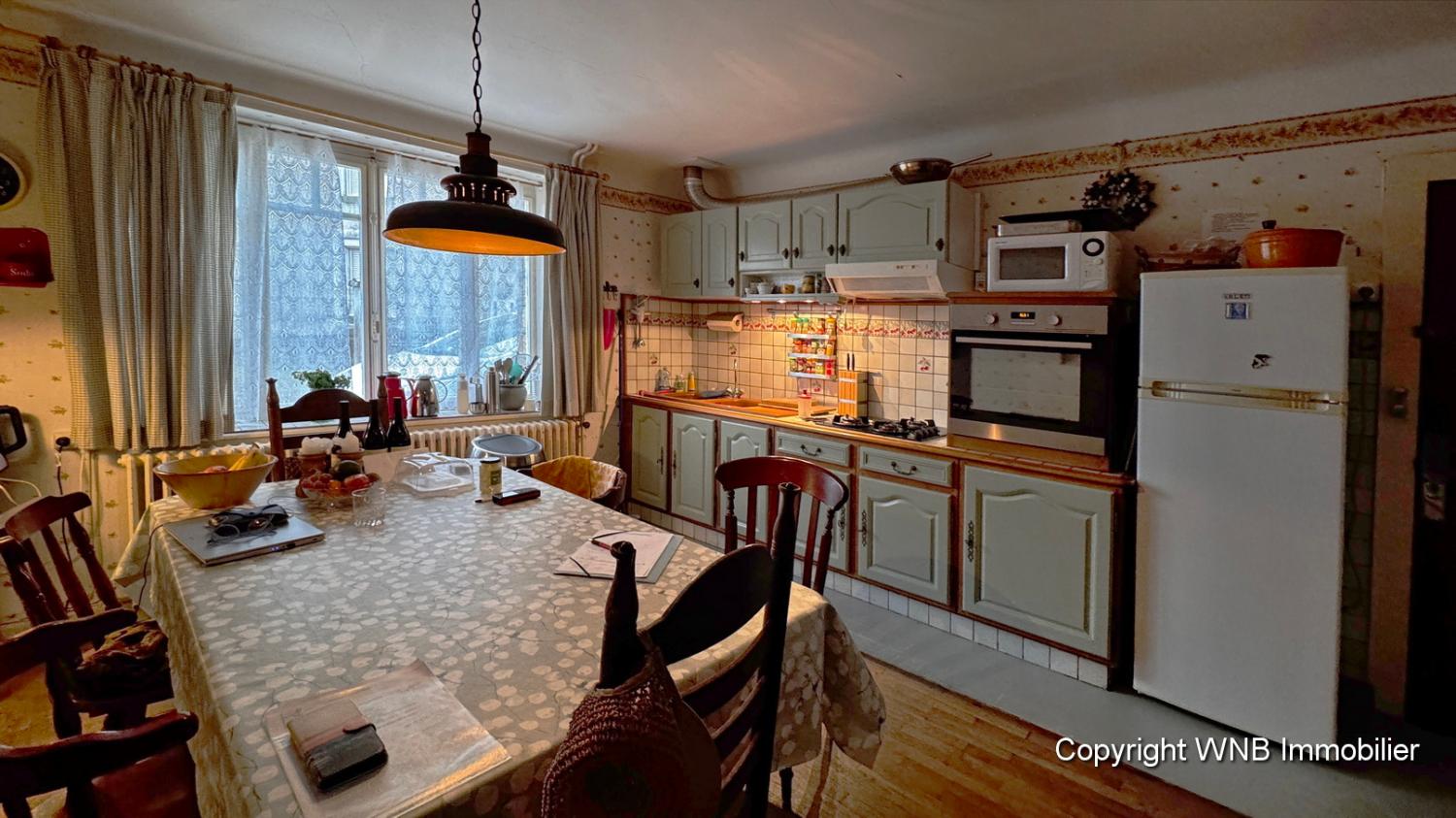  en venta casa Passavant-la-Rochère Haute-Saône 3