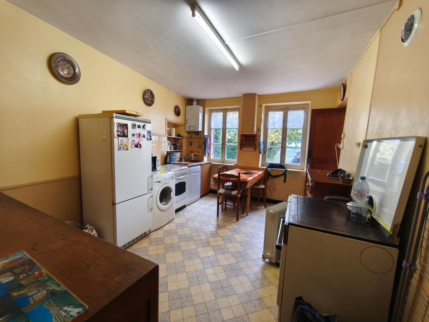  en venta finca rústica Saint-Léger-de-Fougeret Nièvre 4